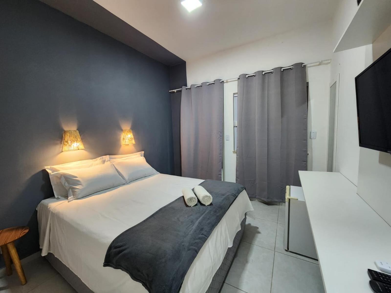 Eco House Gaivota - Cond Portal Dunas Santo Amaro do Maranhao