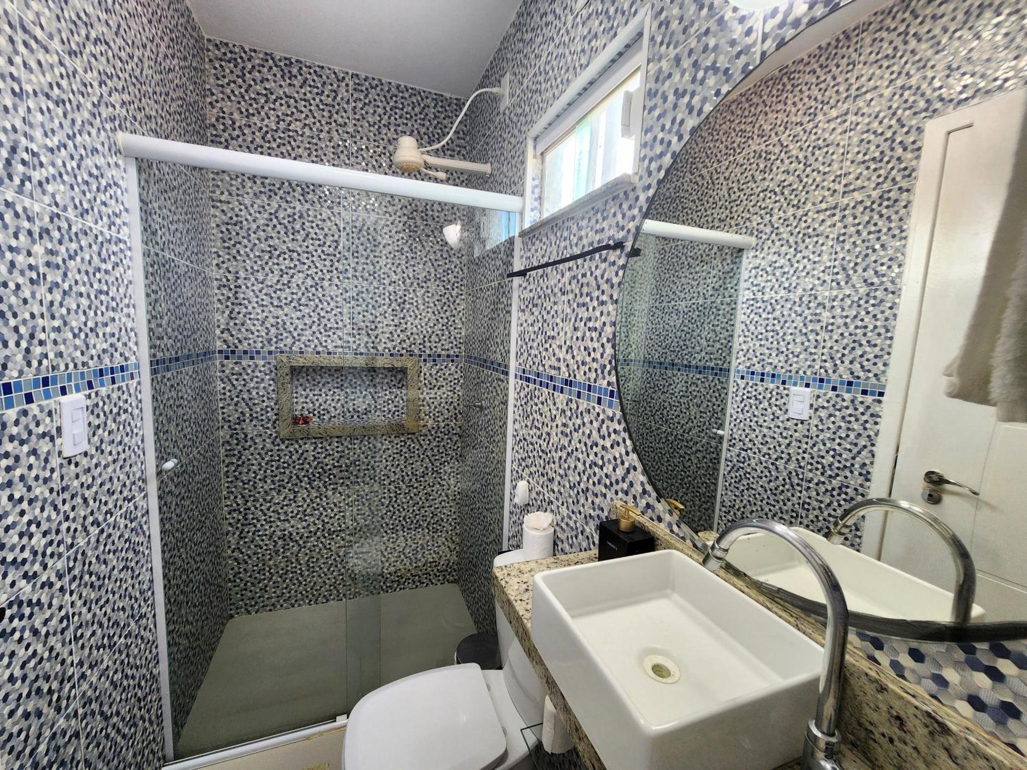 Eco House Gaivota - Cond Portal Dunas