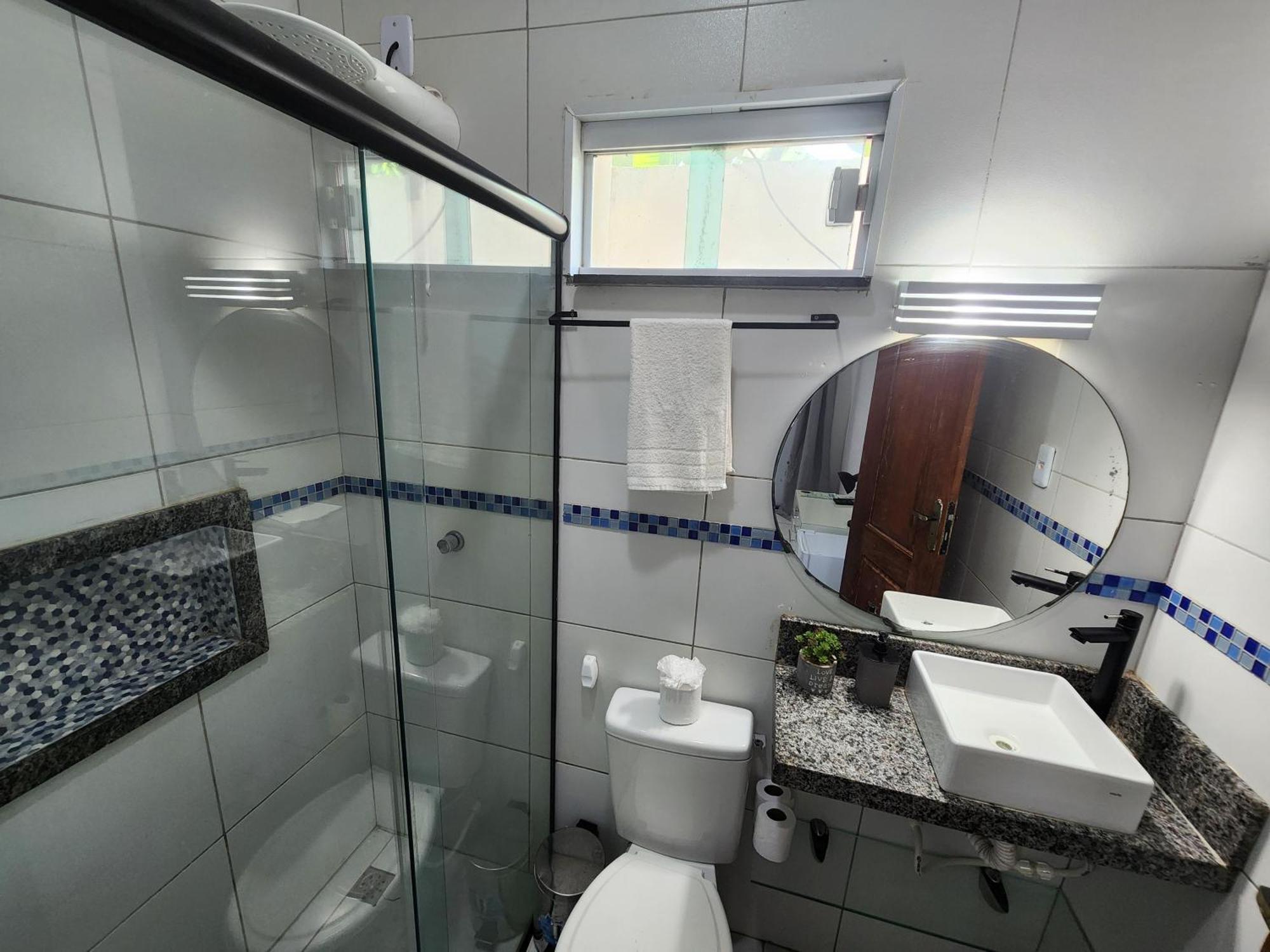 Eco House Gaivota - Cond Portal Dunas * Santo Amaro do Maranhao